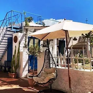 Casa vacanze Vacanze Levante, Vulcano (Isola)