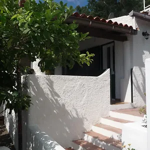Casa vacanze Dei Limoni, Vulcano (Isola)
