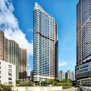 Crowne Plaza Kowloon East By Ihg 5* Гонконг