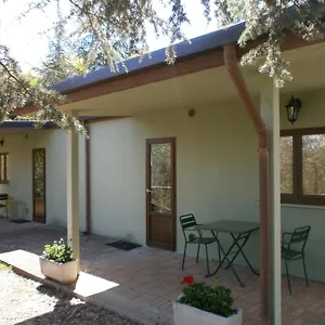 *** Campingplads Village Il Poggetto Italien