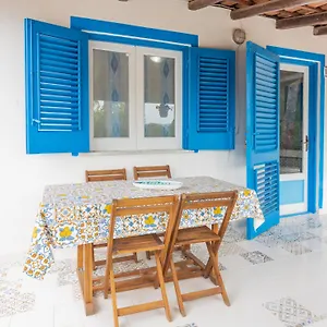 Appartamento Eolie Village, Vulcano (Isola)