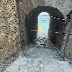 酒店 Baia Taormina - Cdshotels, 福扎格鲁