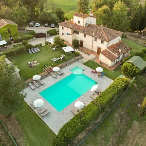Vakantiehuis Borgo Santa Maria In Valle
