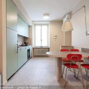 Brera In Moscova Милан