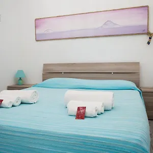 Casa vacanze Titina Village Porto, Vulcano (Isola)