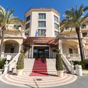 Otel Federico Ii
