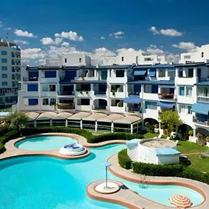  Lejlighed Portoverde Italien