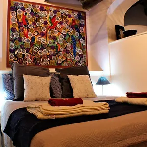 Appartement Il Nido Nascosto