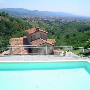  Feriegård La Piana Italien